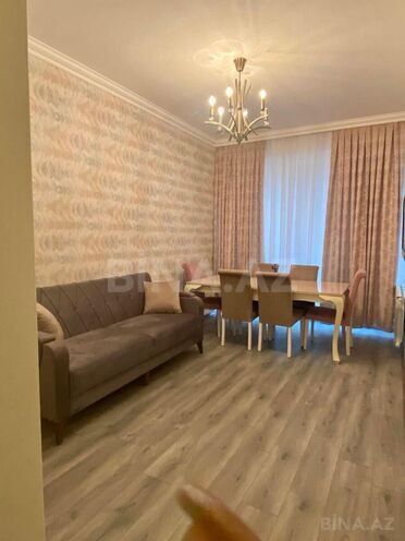 Сдаётся 2-комн. новостройка 50 м², м. 20 января, photo 1 from 12