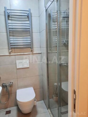 Сдаётся 2-комн. новостройка 50 м², м. 20 января, photo 8 from 12