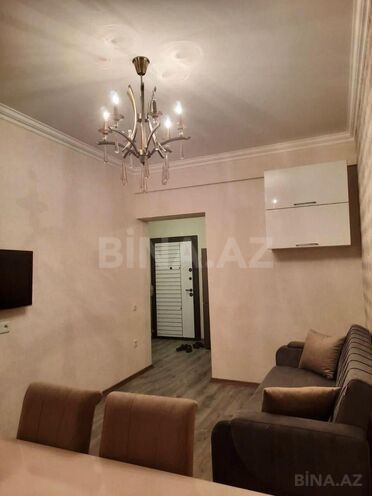 Сдаётся 2-комн. новостройка 50 м², м. 20 января, photo 6 from 12