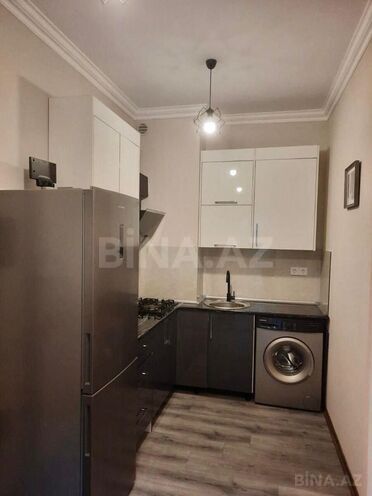 Сдаётся 2-комн. новостройка 50 м², м. 20 января, photo 10 from 12