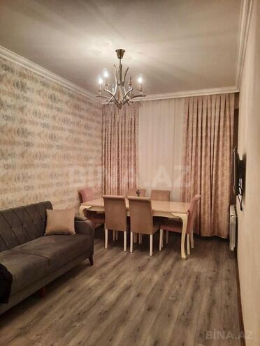 Сдаётся 2-комн. новостройка 50 м², м. 20 января, photo 3 from 12