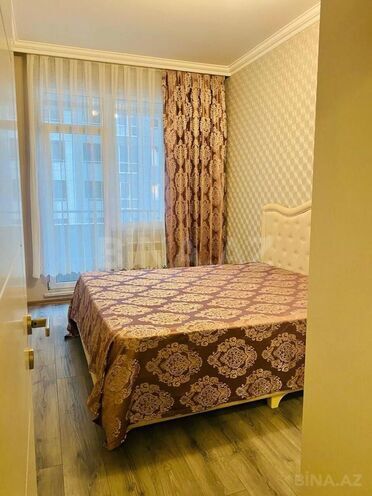 Сдаётся 2-комн. новостройка 50 м², м. 20 января, photo 9 from 12