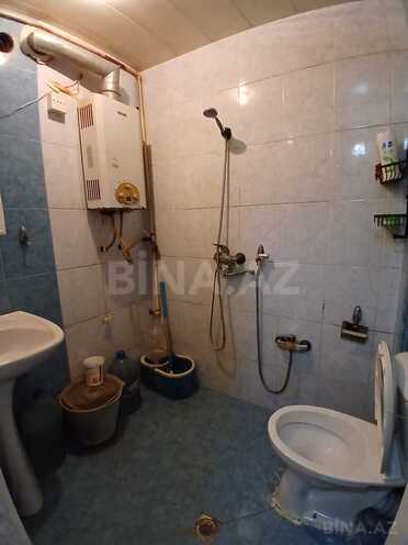 İcarəyə verilir 1 otaqlı köhnə tikili 38 m², photo 9 from 10