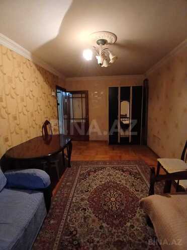 İcarəyə verilir 1 otaqlı köhnə tikili 38 m², photo 4 from 10