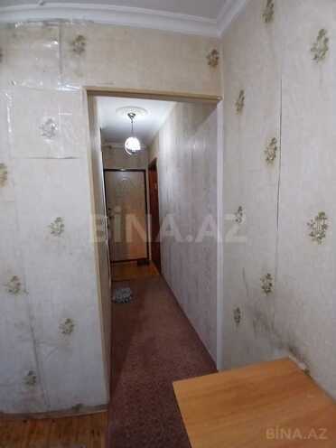 İcarəyə verilir 1 otaqlı köhnə tikili 38 m², photo 8 from 10