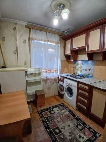 İcarəyə verilir 1 otaqlı köhnə tikili 38 m², photo 5 from 10