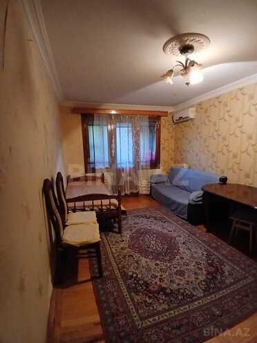 İcarəyə verilir 1 otaqlı köhnə tikili 38 m², photo 3 from 10