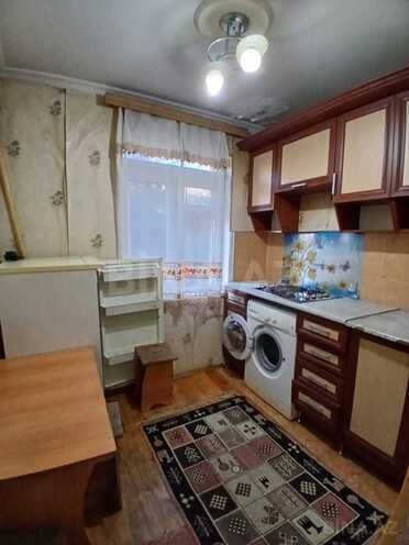 İcarəyə verilir 1 otaqlı köhnə tikili 38 m², photo 6 from 10