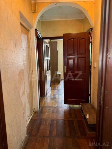 Сдается 2-комн. вторичка 60 м², м. Элмляр Академиясы, photo 8 from 13