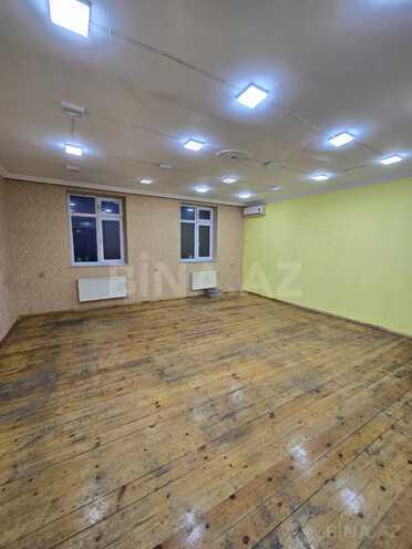İcarəyə verilir 5 otaqlı ofis 145 m², Nəriman Nərimanov m., photo 4 from 15