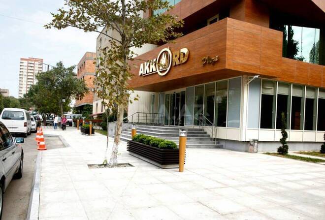 İcarəyə verilir 5 otaqlı ofis 145 m², Nəriman Nərimanov m., photo 1 from 15