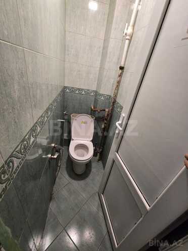 İcarəyə verilir 5 otaqlı ofis 145 m², Nəriman Nərimanov m., photo 14 from 15