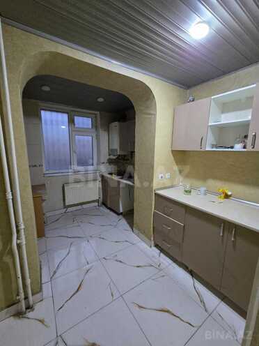 İcarəyə verilir 5 otaqlı ofis 145 m², Nəriman Nərimanov m., photo 12 from 15