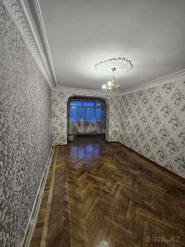 İcarəyə verilir 5 otaqlı ofis 145 m², Nəriman Nərimanov m., photo 10 from 15