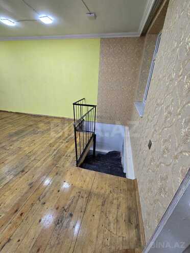 İcarəyə verilir 5 otaqlı ofis 145 m², Nəriman Nərimanov m., photo 5 from 15