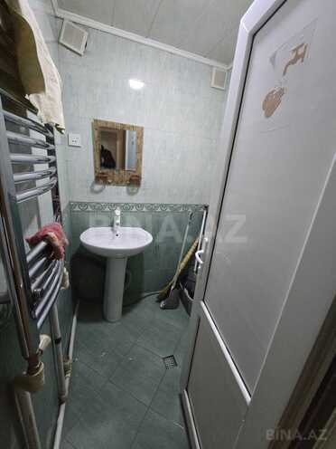 İcarəyə verilir 5 otaqlı ofis 145 m², Nəriman Nərimanov m., photo 13 from 15