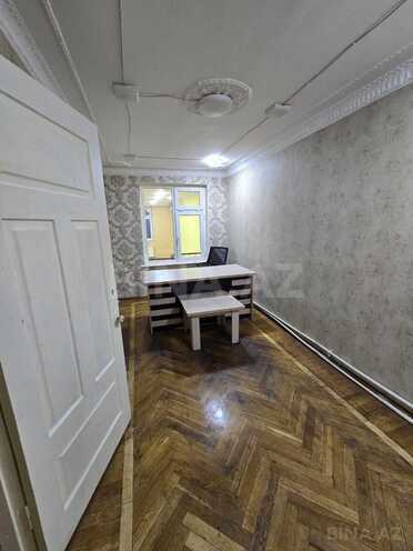 İcarəyə verilir 5 otaqlı ofis 145 m², Nəriman Nərimanov m., photo 8 from 15