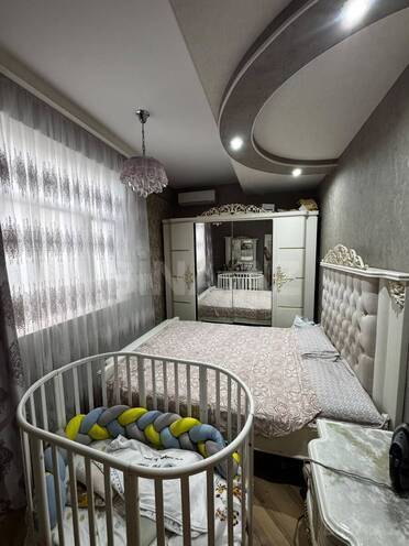 Продаётся 3-комн. новостройка 90 м², пос. Масазыр, photo 7 from 16