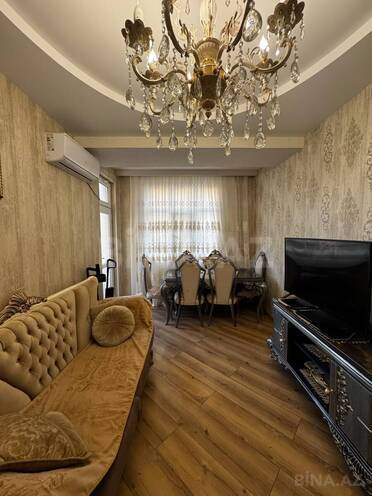 Продаётся 3-комн. новостройка 90 м², пос. Масазыр, photo 3 from 16