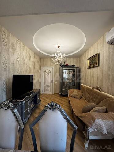 Продаётся 3-комн. новостройка 90 м², пос. Масазыр, photo 4 from 16