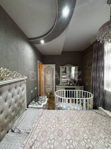 Продаётся 3-комн. новостройка 90 м², пос. Масазыр, photo 8 from 16