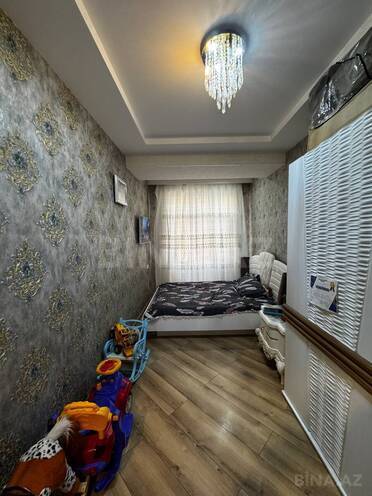 Продаётся 3-комн. новостройка 90 м², пос. Масазыр, photo 9 from 16