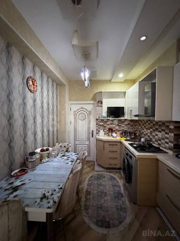 Продаётся 3-комн. новостройка 90 м², пос. Масазыр, photo 6 from 16