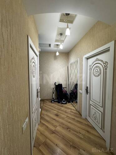 Продаётся 3-комн. новостройка 90 м², пос. Масазыр, photo 11 from 16