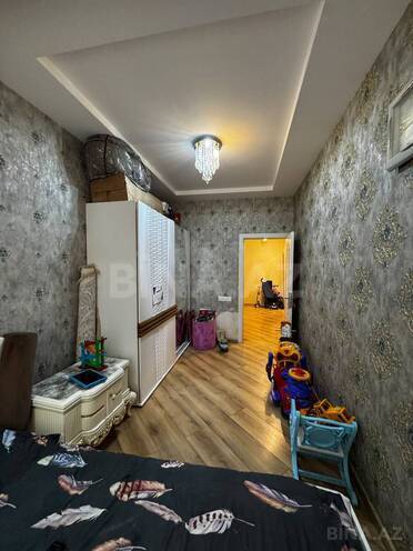 Продаётся 3-комн. новостройка 90 м², пос. Масазыр, photo 10 from 16
