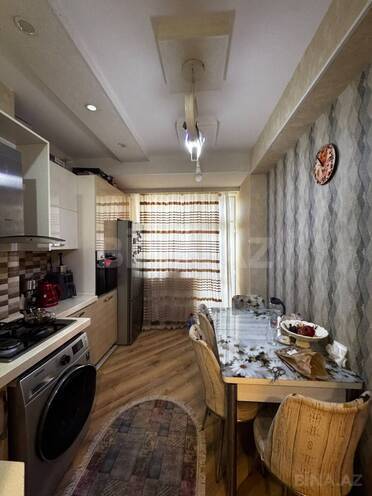 Продаётся 3-комн. новостройка 90 м², пос. Масазыр, photo 5 from 16