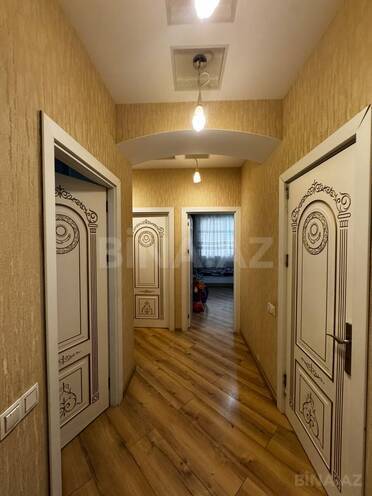 Продаётся 3-комн. новостройка 90 м², пос. Масазыр, photo 13 from 16
