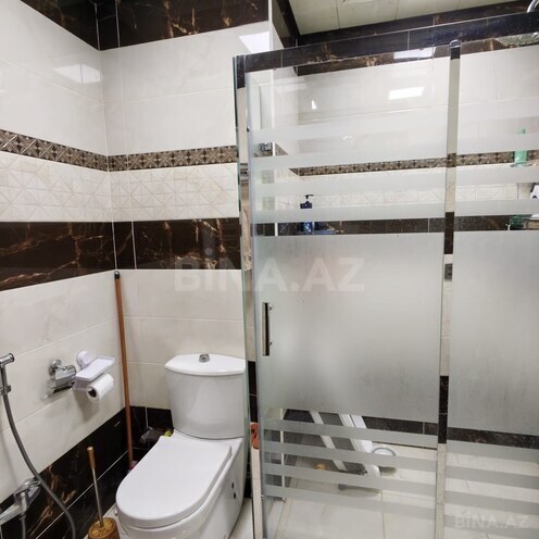 Satılır 2 otaqlı yeni tikili 90 m², Xalqlar Dostluğu m., photo 21 from 30