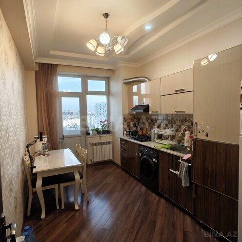 Satılır 2 otaqlı yeni tikili 90 m², Xalqlar Dostluğu m., photo 14 from 30