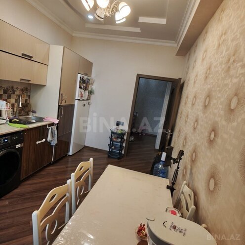 Satılır 2 otaqlı yeni tikili 90 m², Xalqlar Dostluğu m., photo 16 from 30