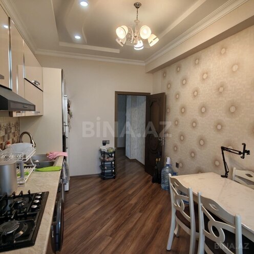 Satılır 2 otaqlı yeni tikili 90 m², Xalqlar Dostluğu m., photo 17 from 30