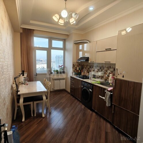 Satılır 2 otaqlı yeni tikili 90 m², Xalqlar Dostluğu m., photo 13 from 30