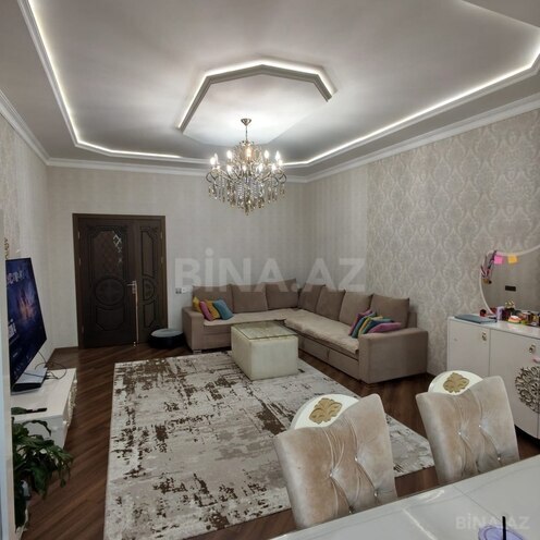 Satılır 2 otaqlı yeni tikili 90 m², Xalqlar Dostluğu m., photo 5 from 30
