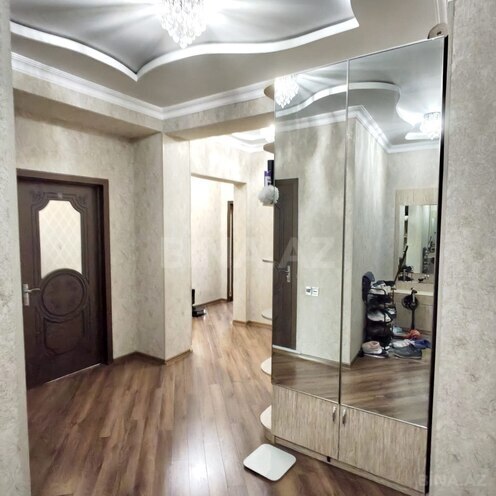 Satılır 2 otaqlı yeni tikili 90 m², Xalqlar Dostluğu m., photo 18 from 30
