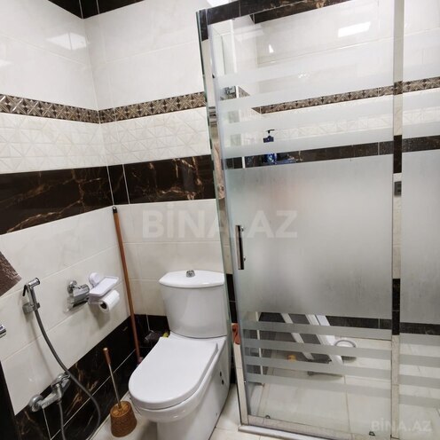 Satılır 2 otaqlı yeni tikili 90 m², Xalqlar Dostluğu m., photo 22 from 30