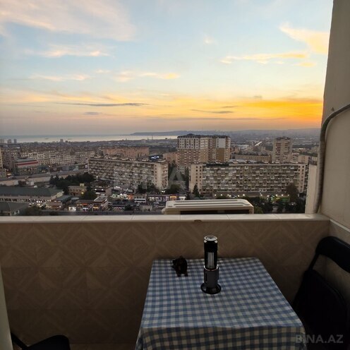 Satılır 2 otaqlı yeni tikili 90 m², Xalqlar Dostluğu m., photo 29 from 30