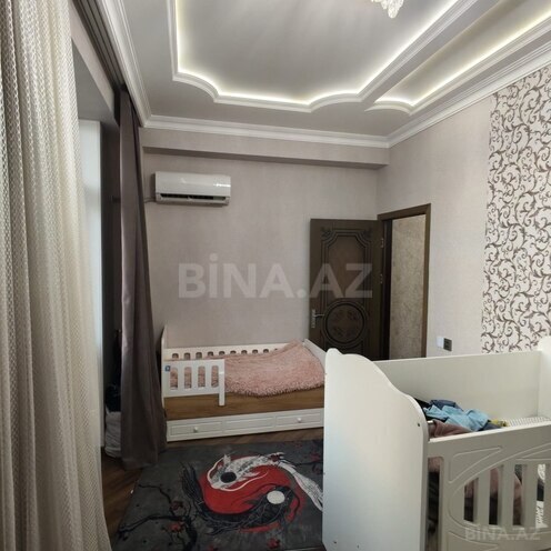 Satılır 2 otaqlı yeni tikili 90 m², Xalqlar Dostluğu m., photo 26 from 30