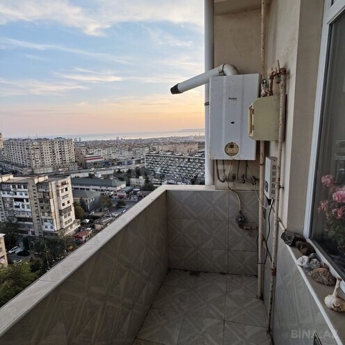 Satılır 2 otaqlı yeni tikili 90 m², Xalqlar Dostluğu m., photo 10 from 30