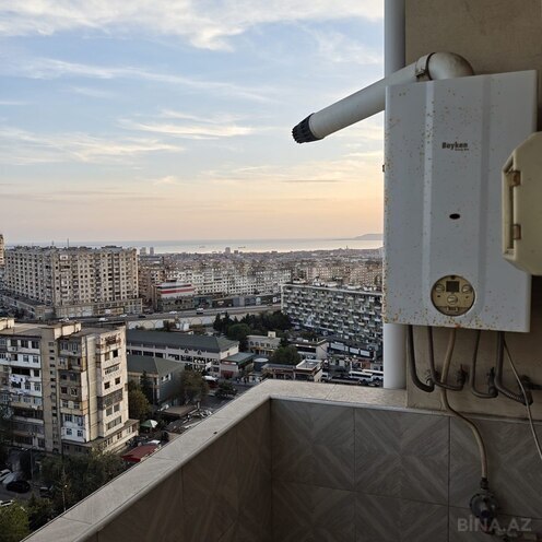 Satılır 2 otaqlı yeni tikili 90 m², Xalqlar Dostluğu m., photo 7 from 30