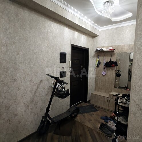 Satılır 2 otaqlı yeni tikili 90 m², Xalqlar Dostluğu m., photo 19 from 30