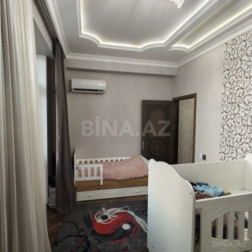 Satılır 2 otaqlı yeni tikili 90 m², Xalqlar Dostluğu m., photo 23 from 30