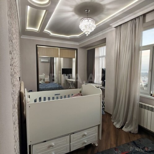 Satılır 2 otaqlı yeni tikili 90 m², Xalqlar Dostluğu m., photo 27 from 30