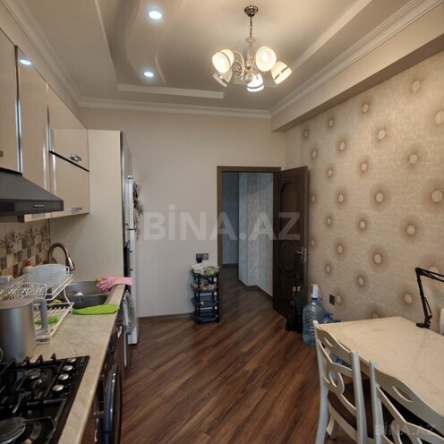 Satılır 2 otaqlı yeni tikili 90 m², Xalqlar Dostluğu m., photo 12 from 30
