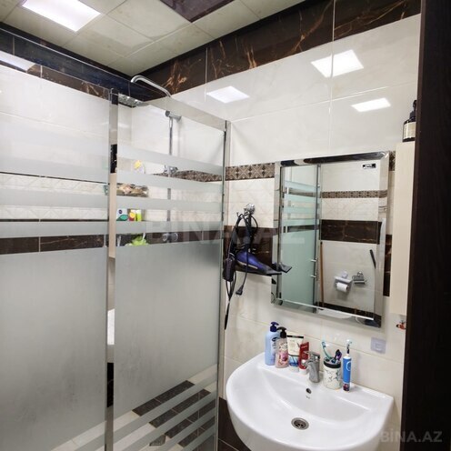 Satılır 2 otaqlı yeni tikili 90 m², Xalqlar Dostluğu m., photo 20 from 30