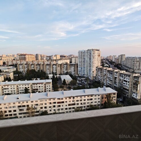 Satılır 2 otaqlı yeni tikili 90 m², Xalqlar Dostluğu m., photo 11 from 30