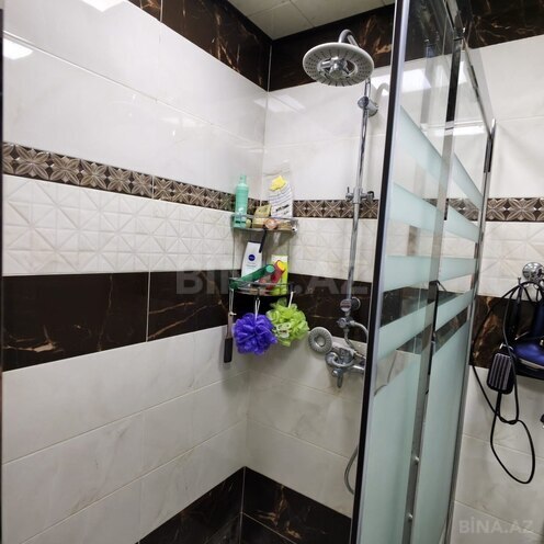 Satılır 2 otaqlı yeni tikili 90 m², Xalqlar Dostluğu m., photo 25 from 30